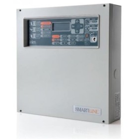 Sticker for INIM SmartLine panel