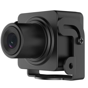 Hikvision DS-2CD2D21G0/M-D/NF F2.8 (black, 2 MP, WDR)