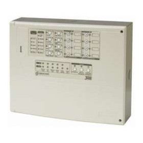 Bentel J408-4 (4-zone)
