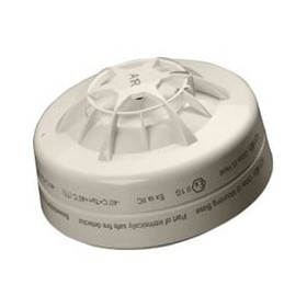 ORBIS IS heat detector