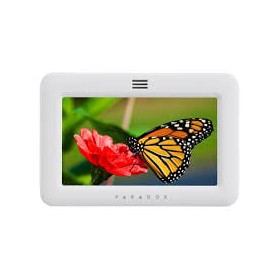 PARADOX TM50 (white)