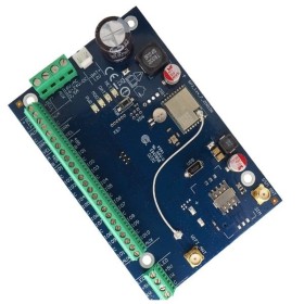 Trikdis FLEXi SP3 4G GSM Security panel