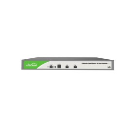 WCAC WIS Cloud Controller