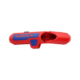 Insulation stripper KNIPEX ErgoStrip 169501SB