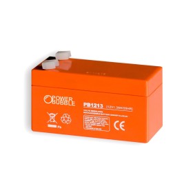 Battery Power Bubble PB12013 (1.3Ah, 12V)
