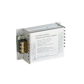 Power supply PowerBubble PBHD1203-02B (3A/12V, with battery charging)