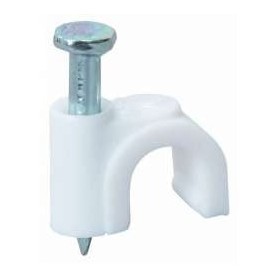 Cable clips SCHNUR FIX GC-0.35