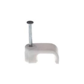 Cable clips SCHNUR FIX GF-1.2