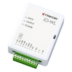 Trikdis wireless expander iO-WL