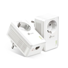 TP-link TL-PA7017P KIT Gigabit Passthrough Powerline
