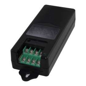 Desktop power supply 5A/12V PB-12-5-4CH (4 outputs)