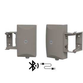 Microwave sensor FORTEZA FMC24 PRO (50m)