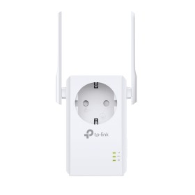 TP-LINK Wi-Fi Range Extender TL-WA860RE