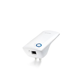 TP-LINK Wi-Fi Range Extender TL-WA850RE