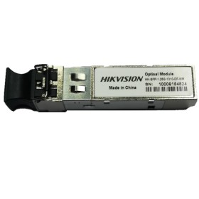 Hot-pluggable transceiver Hikvision HK-SFP-1.25G-1310-DF-MM
