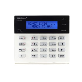 Keypad SECOLINK KM20B