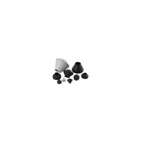 Rubber seal Morek MBB0307G11 (D16, 5-7 mm , IP67, gray)