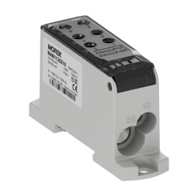 Distribution terminal Morek OJL135A (gray)