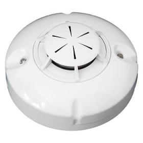 Temperature detector Unipos FD8020 (with LED contacts, with base)