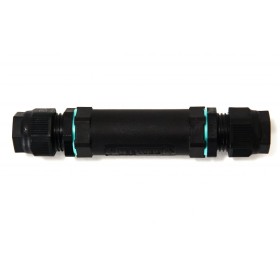 Forteza TRIBO end connection box