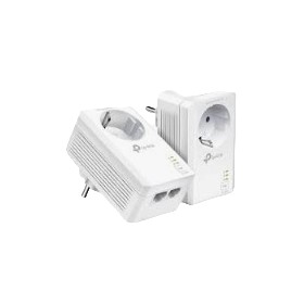 TP-link TL-PA7027P KIT Gigabit Passthrough Powerline