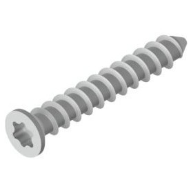 Concrete screw BAKS WDB7,5x52 (100 units)