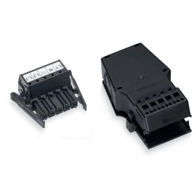 Wire connector WAGO 831-3105/1019-004
