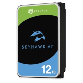 Hard disc SEAGATE Skyhawk Surveillance 12TB