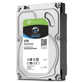 Hard disc SEAGATE Skyhawk Surveillance 3TB
