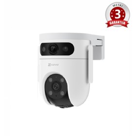 EZVIZ CS-H9C outdoor PTZ and bullet camera (5 MP + 5 MP, dual lens)