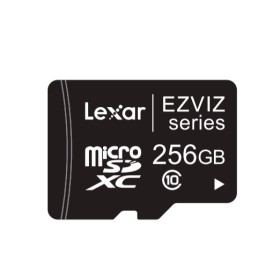 Memory card Micro SD 256GB EZVIZ CS-CMT-CARDT256G