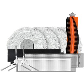 A set of accessories for the robot vacuum cleaner RS2 EZVIZ CS-RA-KIT08