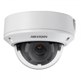 Hikvision dome DS-2CD1743G2-LIZU F2.8-12 (white, 4 MP, 30 m. IR)