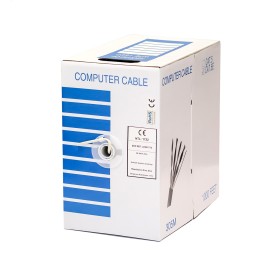 UTP cable LTECH CAT5e (305m) (indoor)