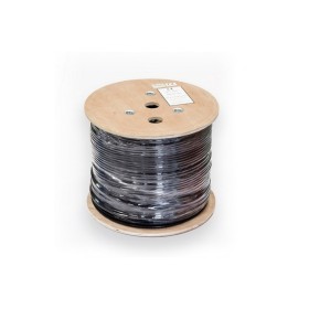 FTP cable LTECH CAT5e (305m) (outdoor)