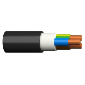 XPK-HF C Pro 5x16 cable Prysmian Group (halogen-free, monolith, 1m)
