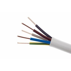 Lietkabelis OMY cable 5x1.5