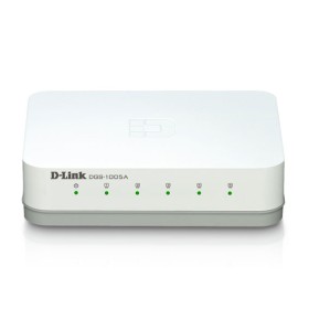 Switch D-Link DGS-1005A