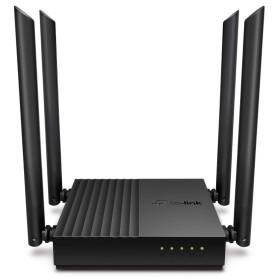 TP-LINK router AC1200 Archer C64 MU-MIMO