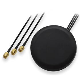 LTE Antenna Teltonika Combo SISO 3xSMA