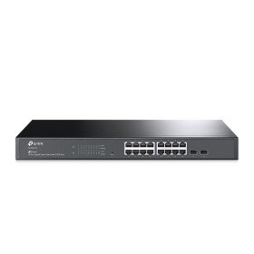 28 ports switch TP-LINK TL-SG2428P