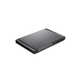 26 Ports Switch Ruijie Reyee RG-ES226GC-P (Managed, 24 x PoE+)