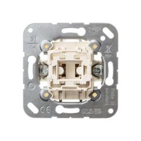 2 slot button mechanism JUNG 535U (10A/250V)
