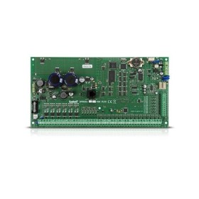 Processor Satel Integra 128 Plus (16 zones/outputs, max. 128 zones, 128 outputs)