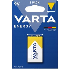 Battery VARTA Alkaline Energy 6LR61/6LF22/9V Krona (1 pc.)