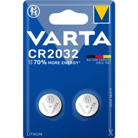 Battery VARTA Lithium CR2032 (2 pcs.)