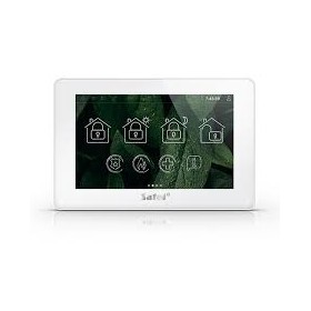 Keyboard SATEL INT-TSH2-W (White)