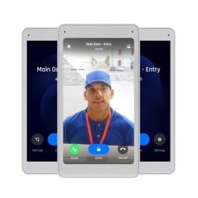 Intercom monitor Ubiquiti UniFi UA-Intercom-Viewer