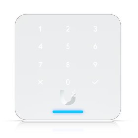 Praėjimo sistemos skaitytuvas Ubiquiti UniFi UA-G3-Flex-W