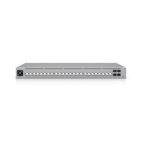 24 prievadų komutatorius Ubiquiti Unifi USW-Pro-HD-24-EU